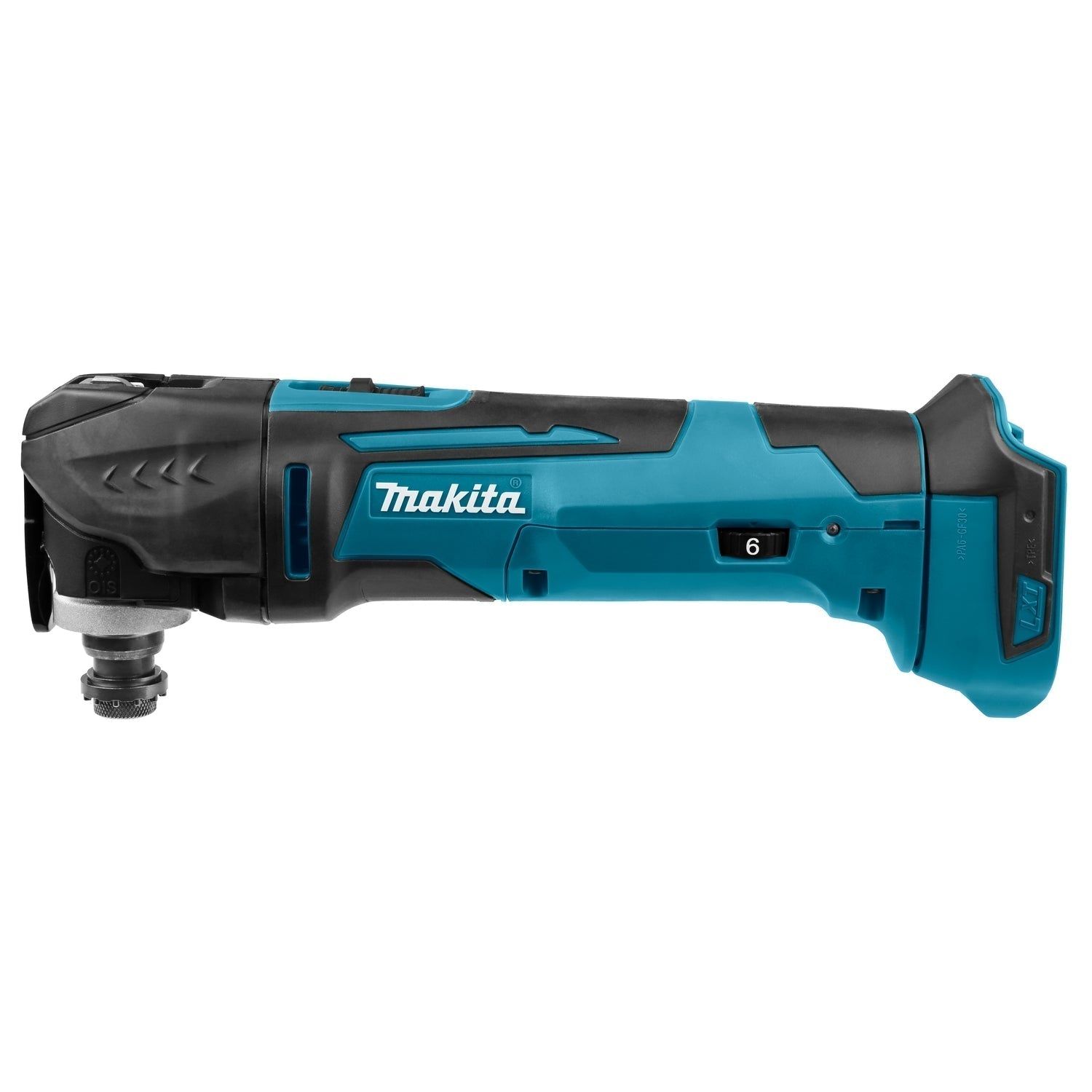 Makita DLX1108TJ1 Accu Combiset 11-delig 18V 5.0Ah in Mbox