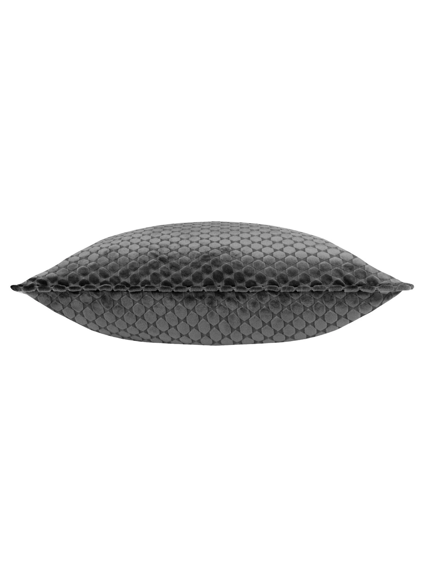 Paoletti Crushed Velvet Cushion