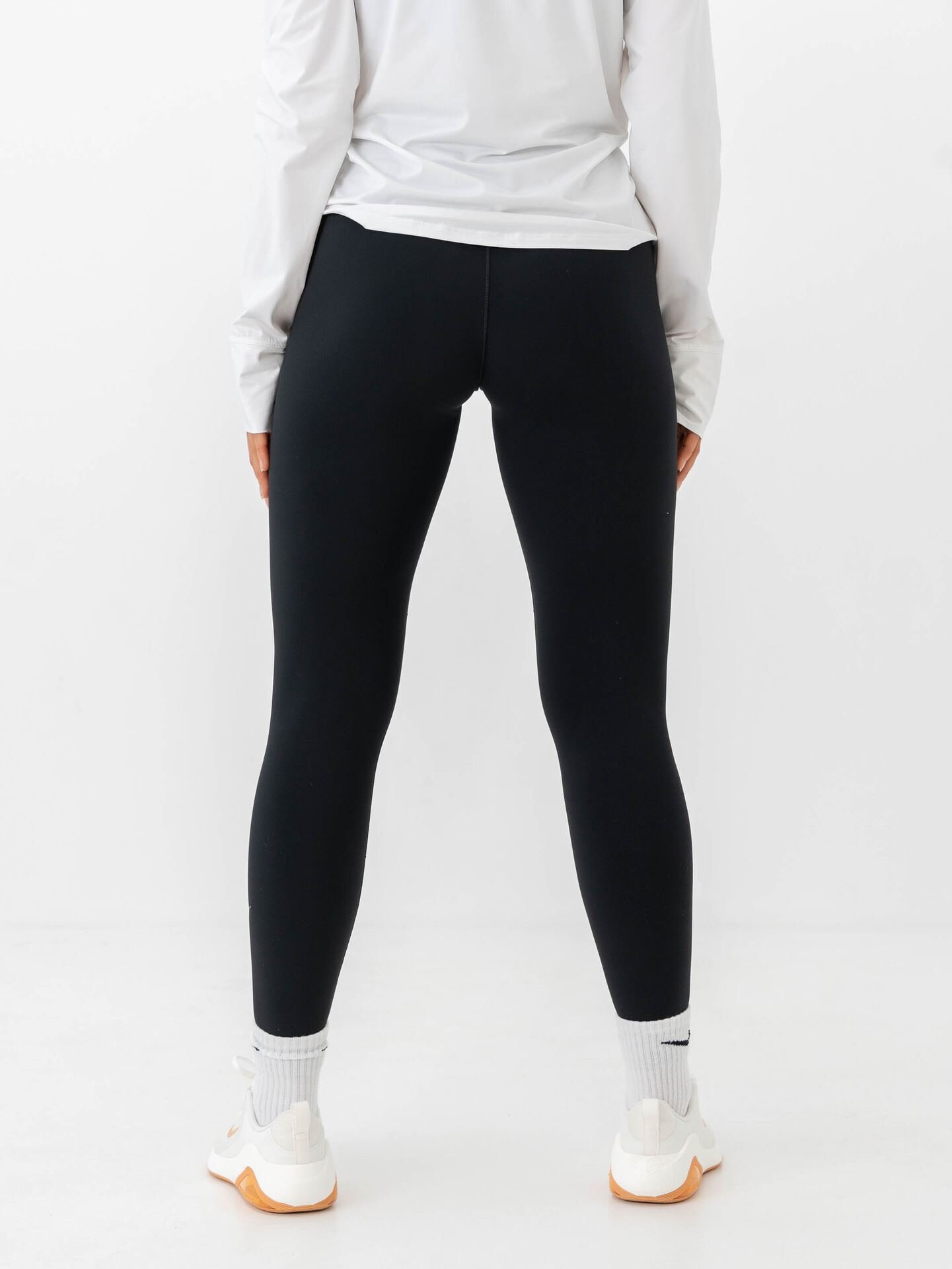 One Dri-Fit High-Rise 7/8 Tights