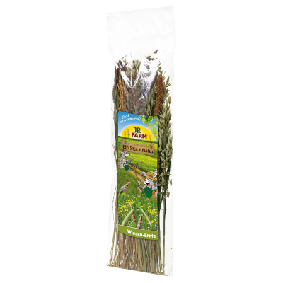 JR Ein Stück Natur Wiesen-Ernte 80g