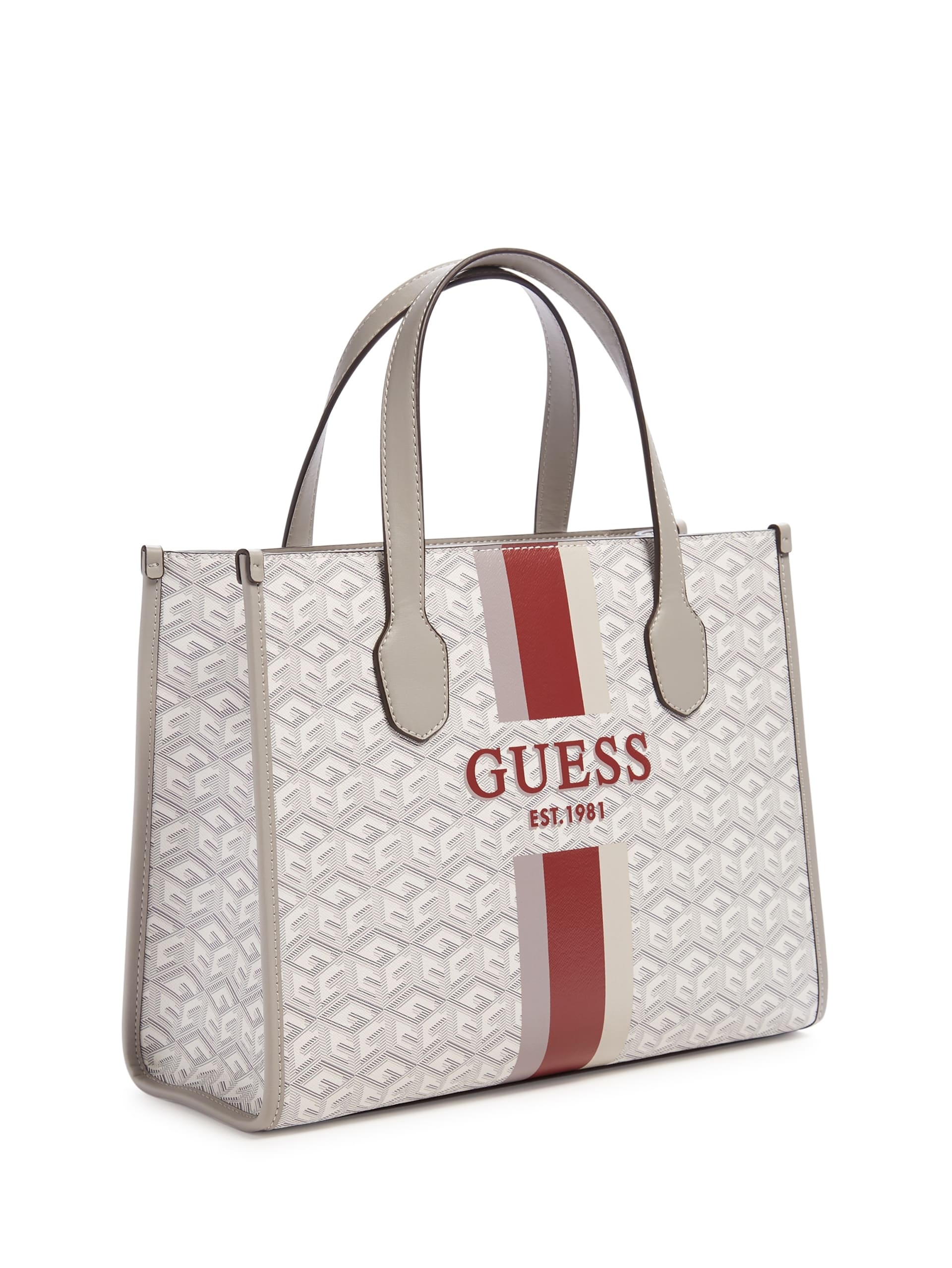 Bolsa Silvana G Cube