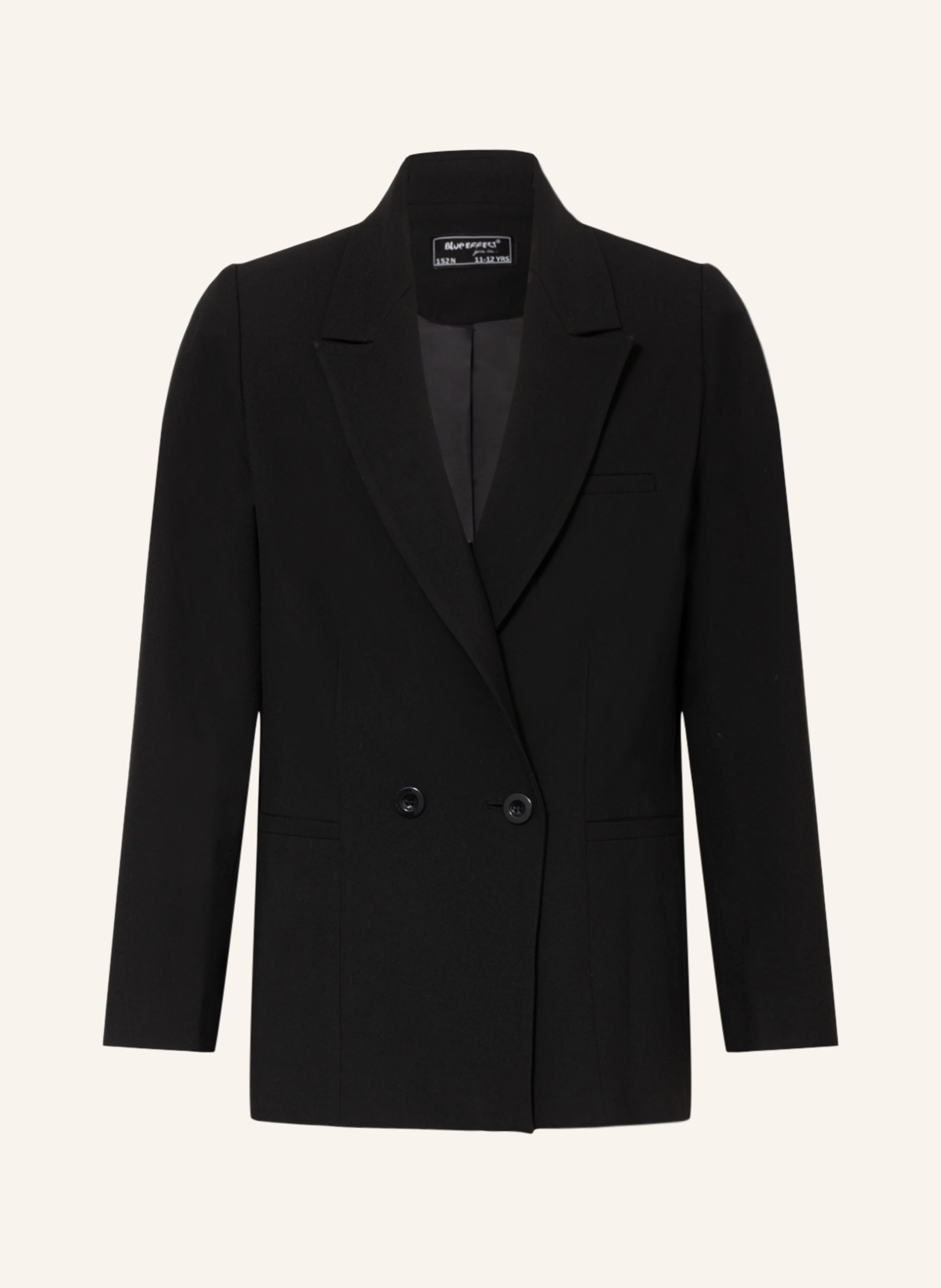BLUE EFFECT Blazer