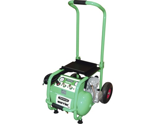 Compressor Prebena Warrior 255