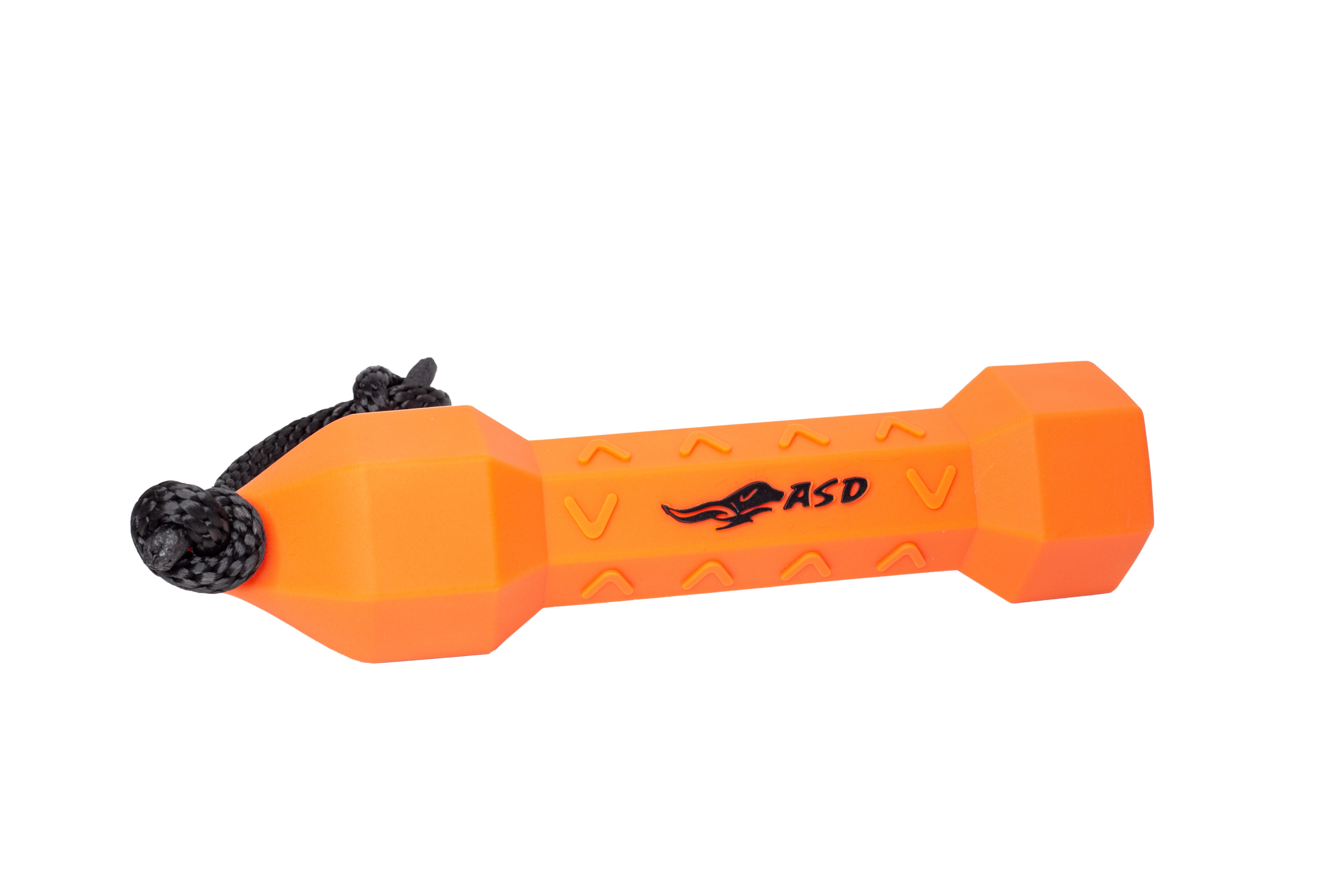 ASD Dog PerfectHold<br> Perfekt til apport trening!