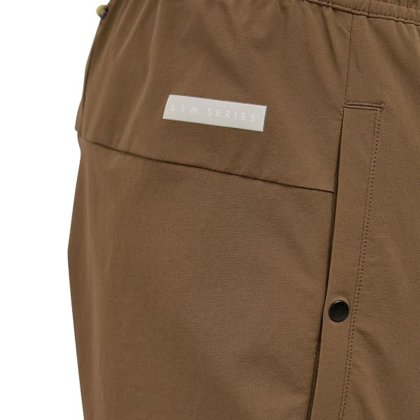 Collant trail HAGLÖFS L.I.M TEMPO TRAIL PANTS M TEAK BROWN/TRUE BLAC