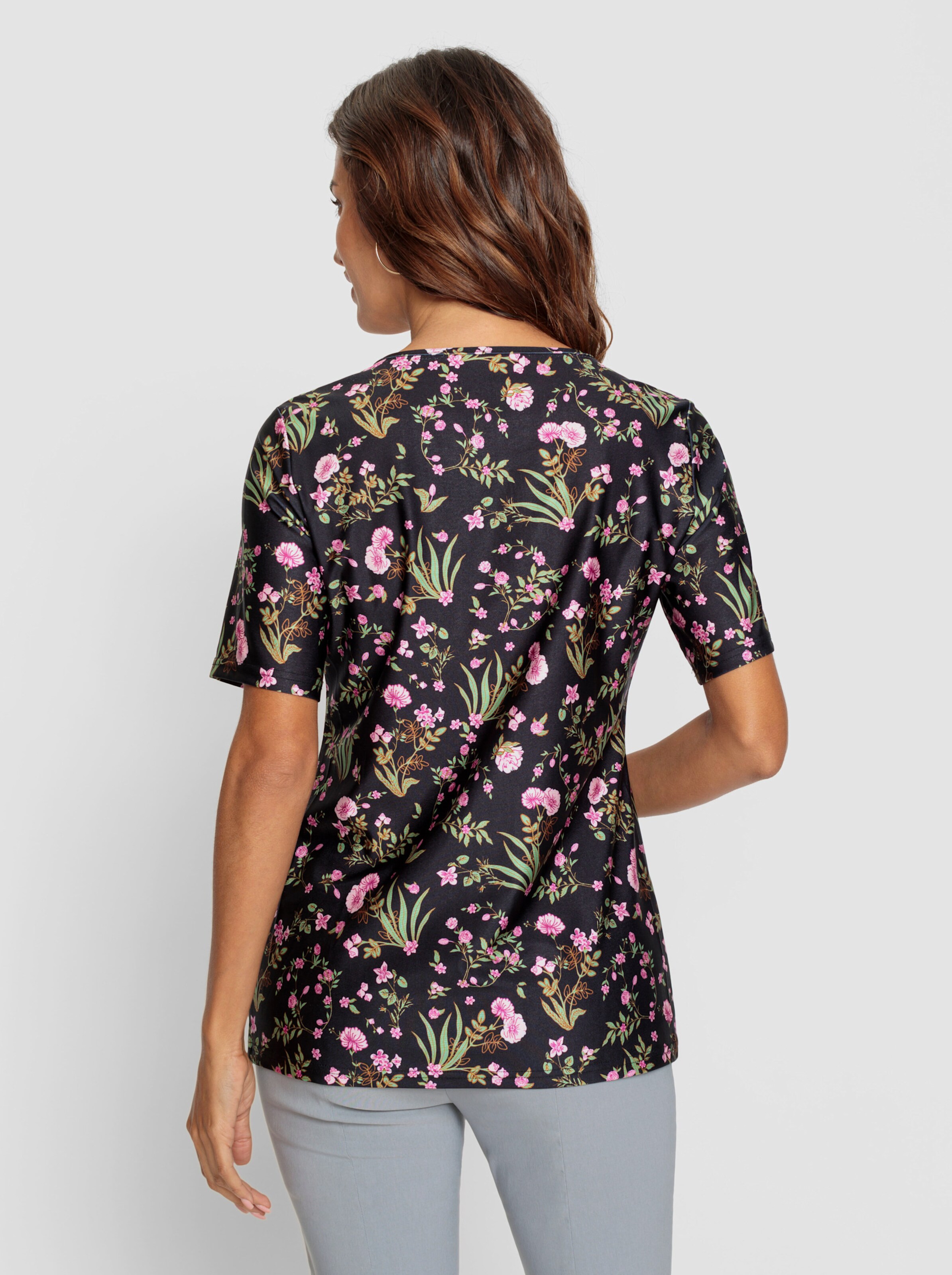 Tunikashirt