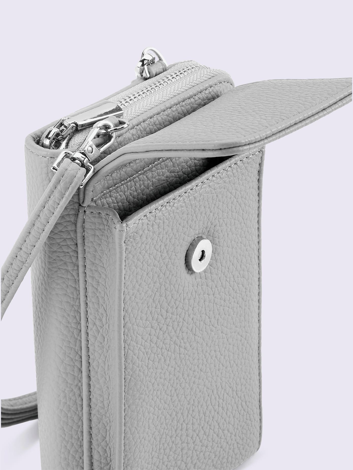 Poche portable idéal pour les clés, les téléphones et les portemonnaies