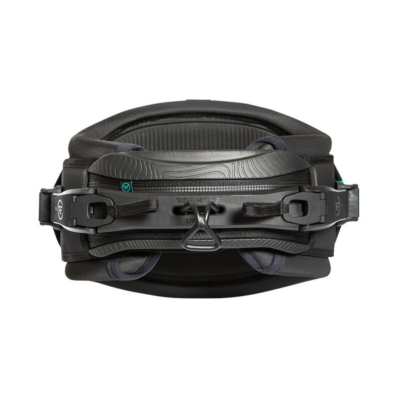 HARNAIS RIDE ENGINE LYTE DIRECT CONNECTION V2 2023 NOIR