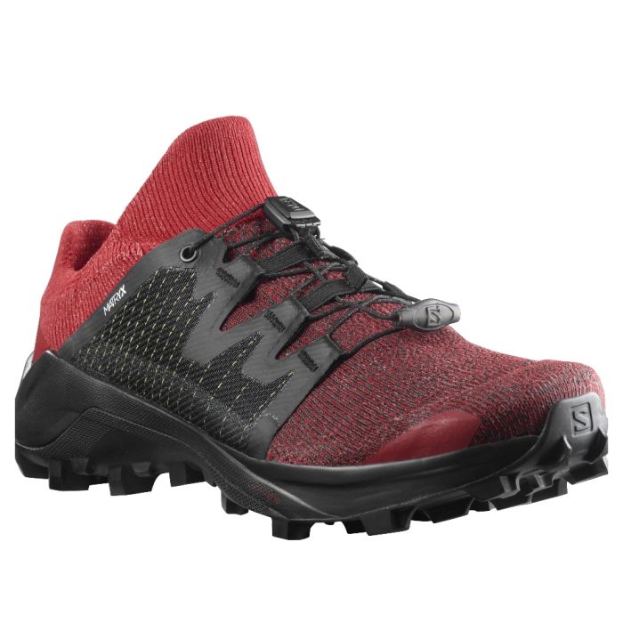 Salomon Dame Trailsko Cross /Pro
