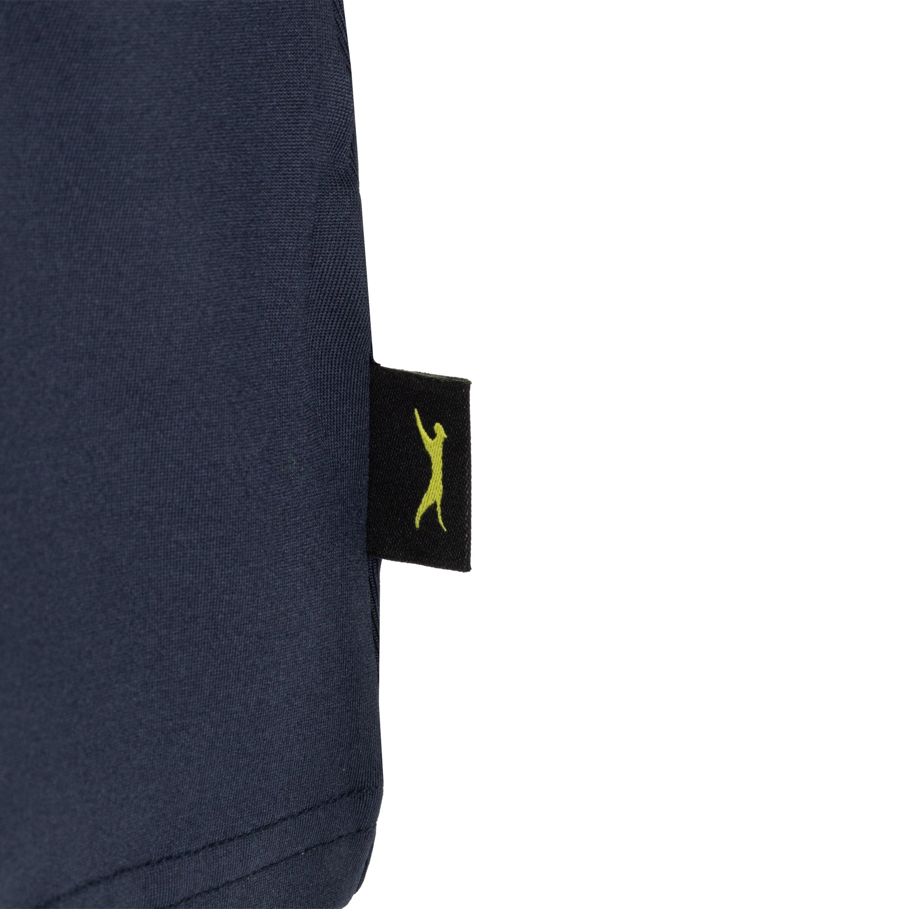 Slazenger Pullover Zip Top Womens