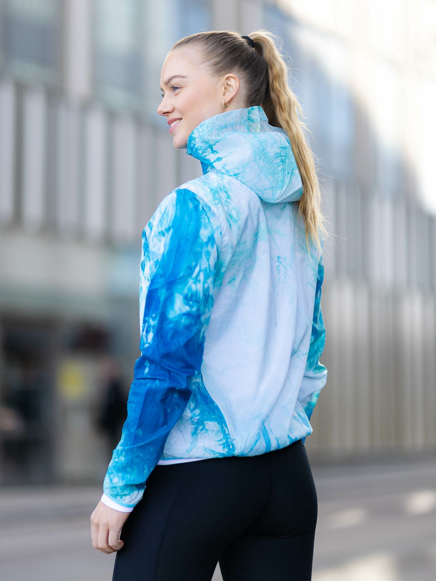 Trail Jacket