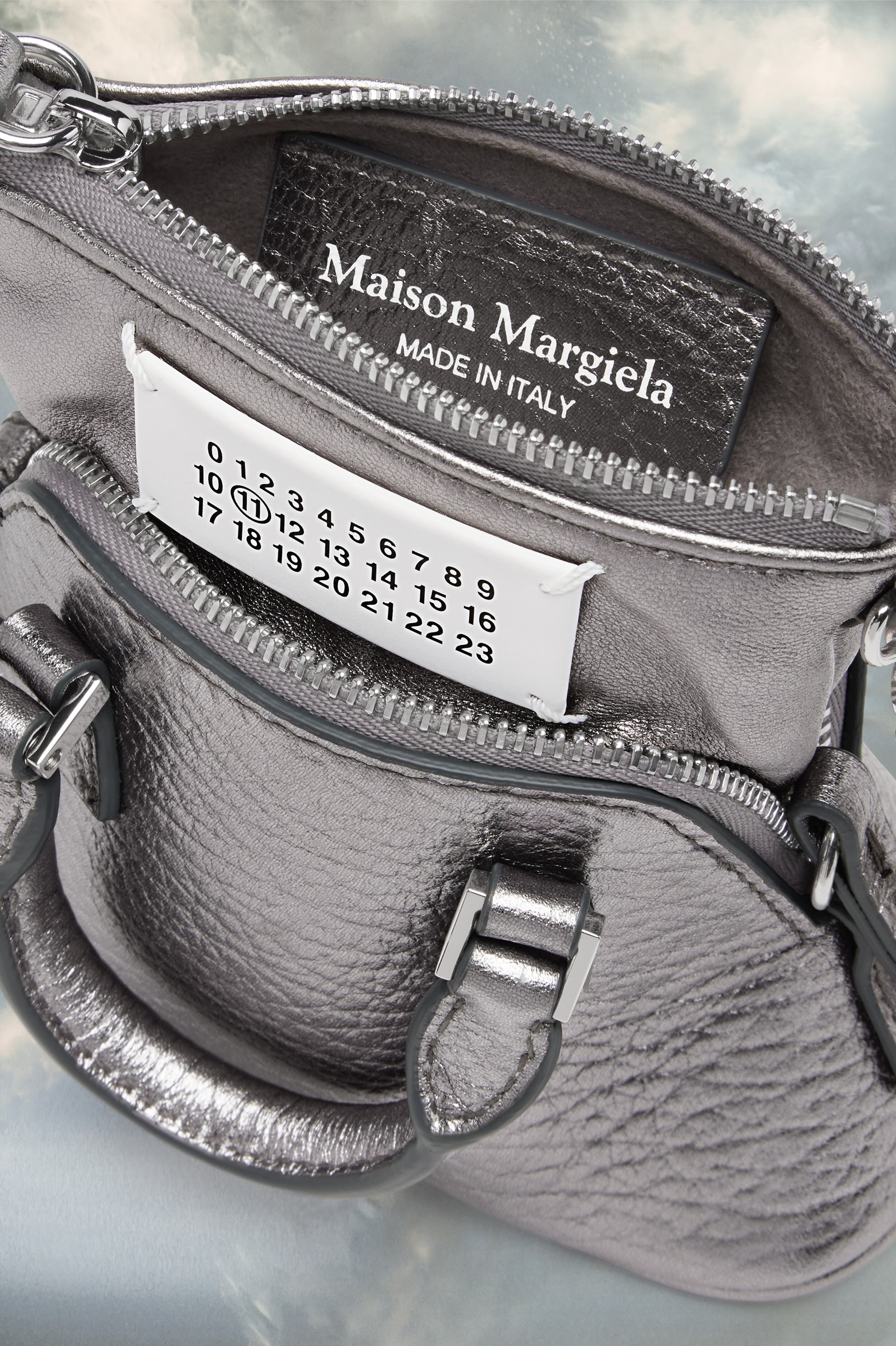 Sac 5AC Classique Baby