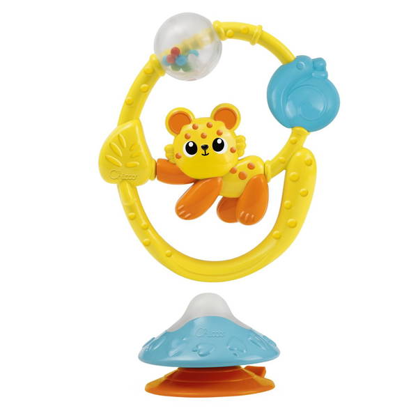 ChiccoChicco   Dschungelfreund 2in1