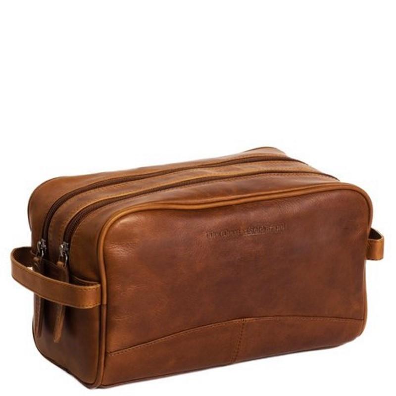 Chesterfield Brand Toilettas Stacey Cognac