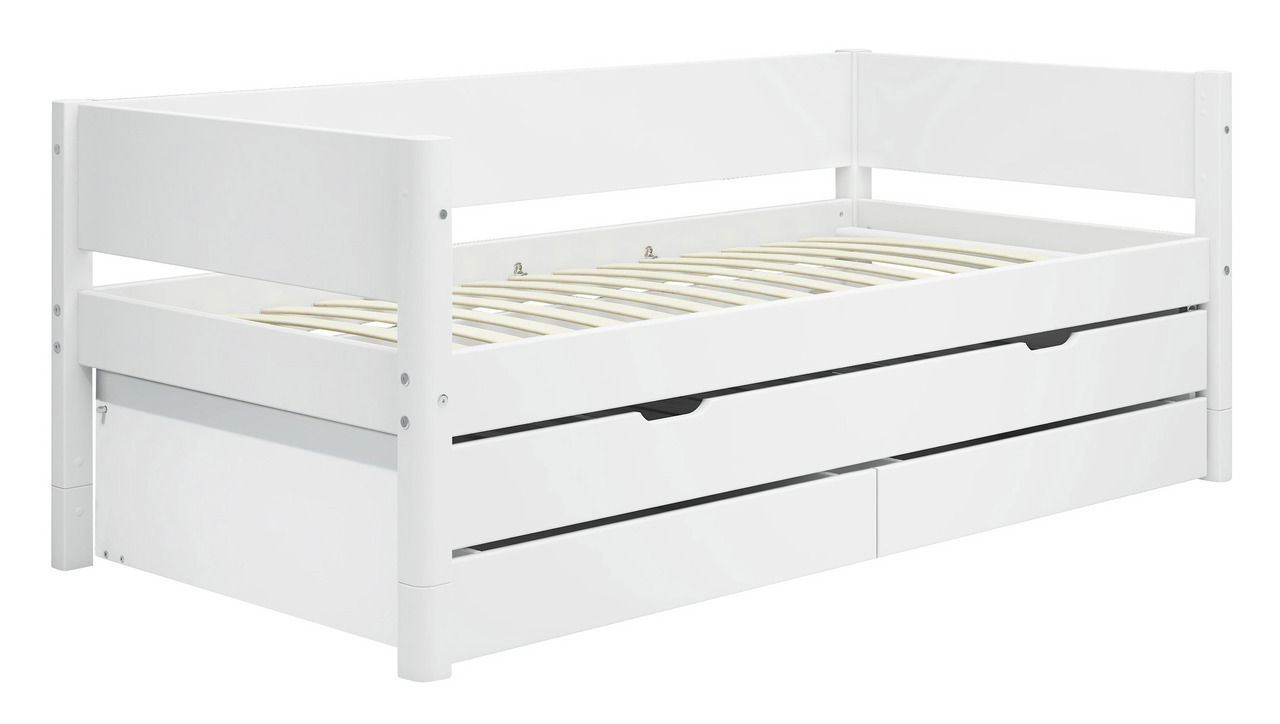 Flexa Duoliege WHITE