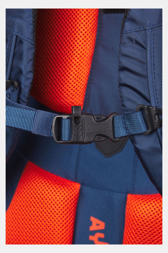 Ayacucho Ayacucho Fraiture 45 Rpet Backpack
