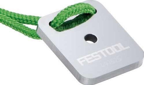Festool LZK-HM Lakschraper - 497525