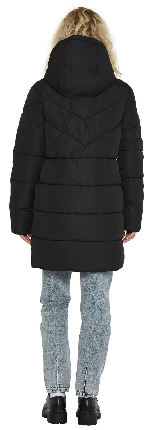 Veste Longue Dalcon | Noisy May Manteau d'hiver