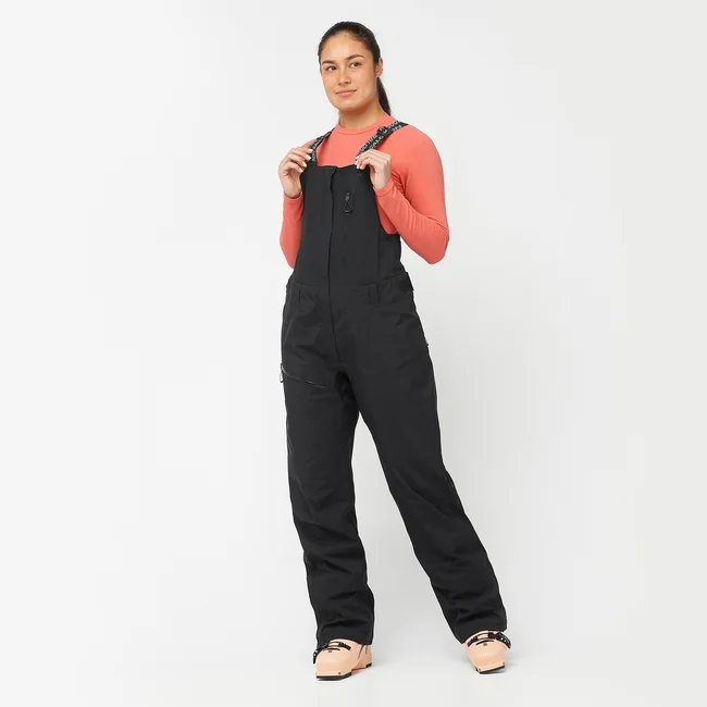 MOON PATROL GORE-TEX  Shell-Hosen für Damen