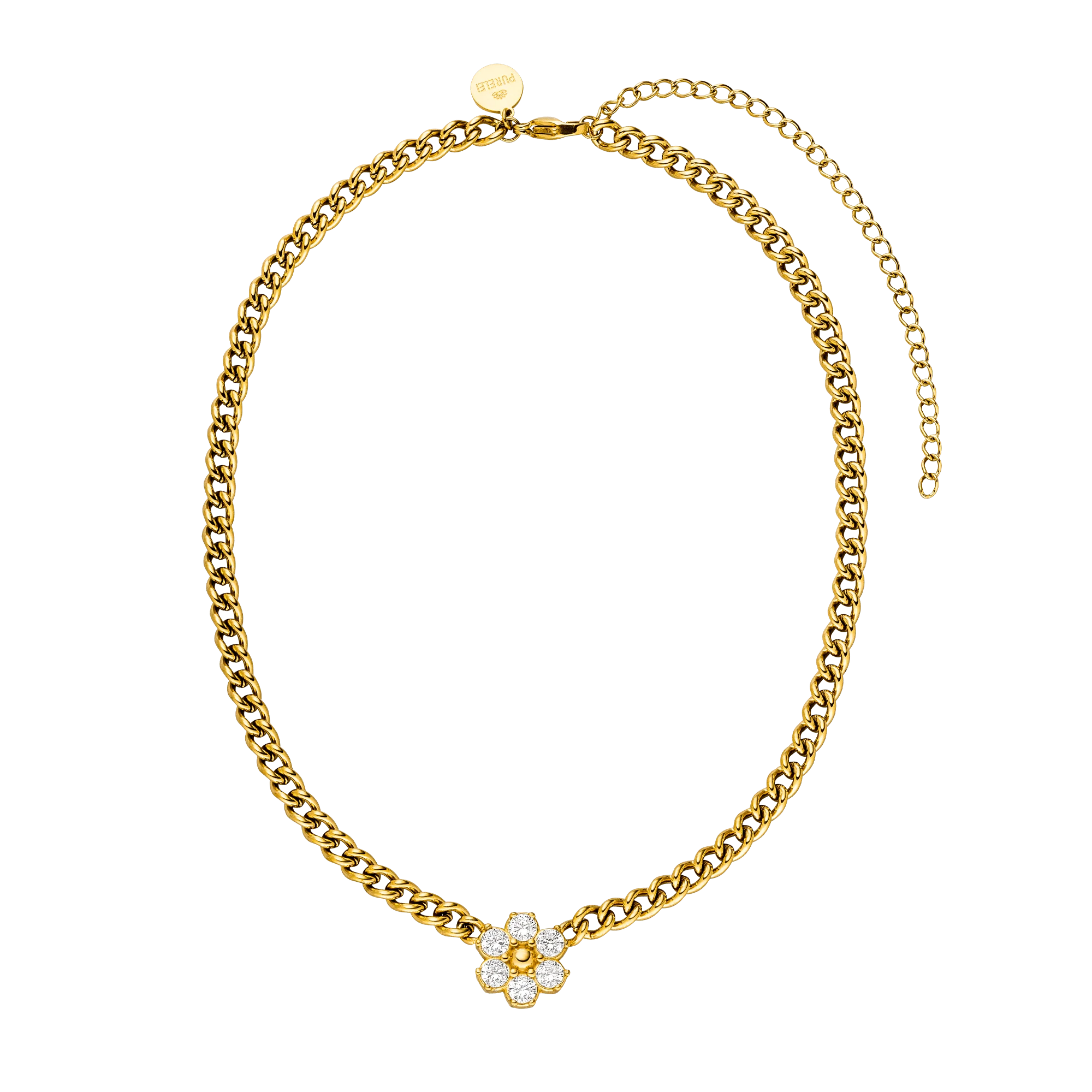 Bright Spring Kette
