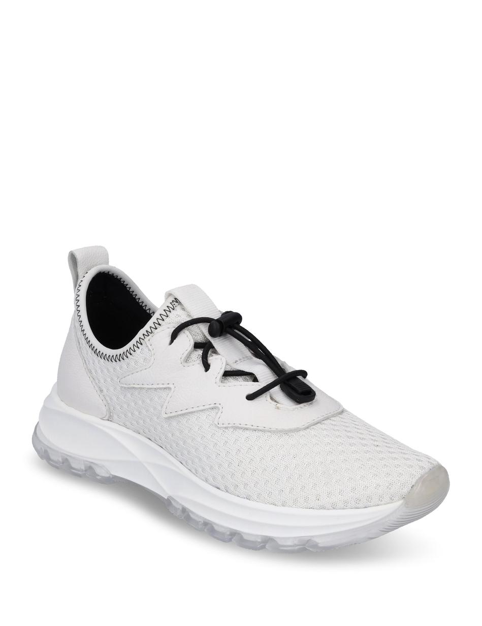 Sneaker Andria 04, weiss