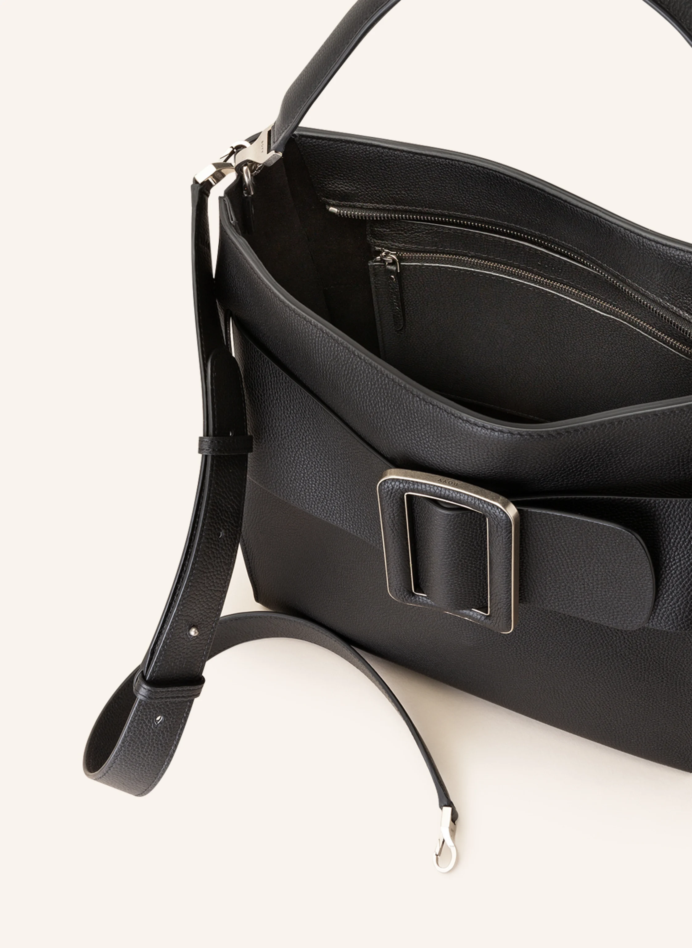 BOYY Schultertasche DEVON