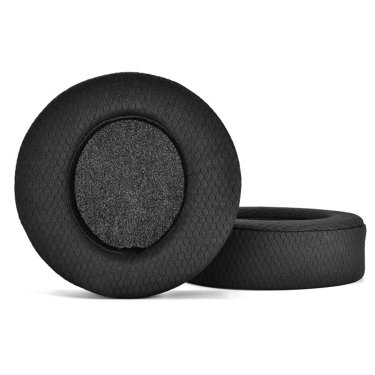 Erstatning av øreputer for Philips Audio Fidelio X1/X2 Black Øreputer i netting