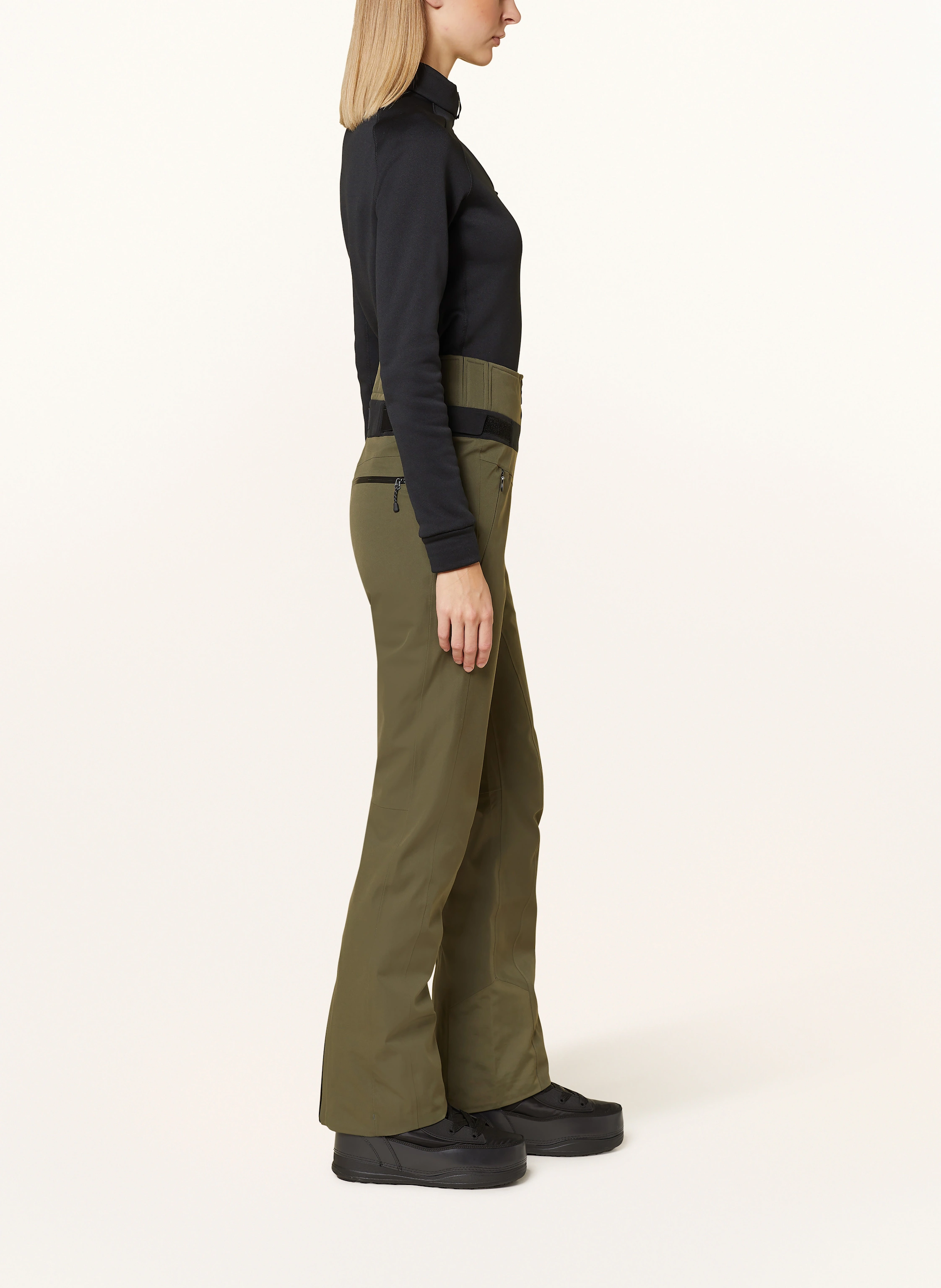 FIRE+ICE Skihose BORJA3-T