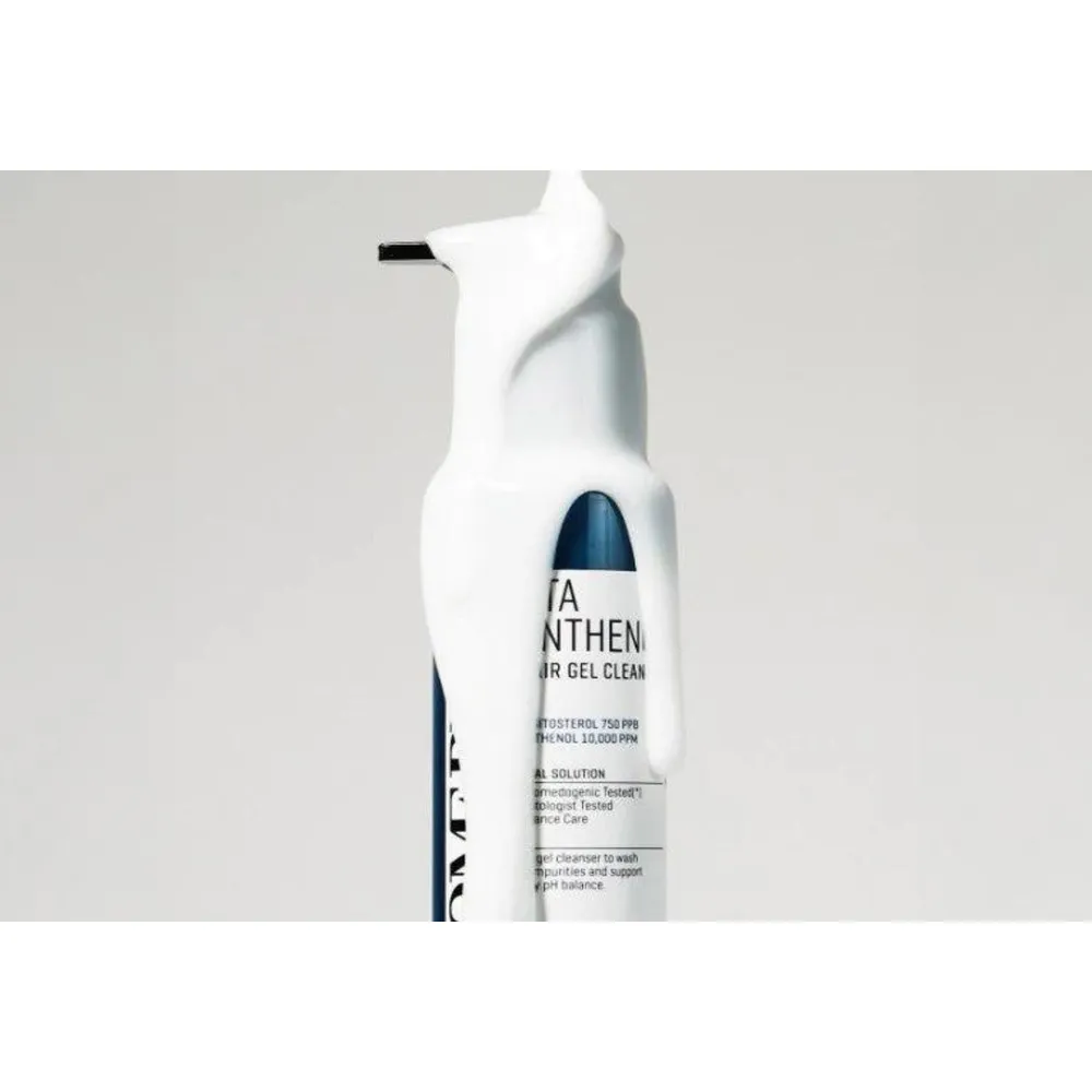 Some By Mi Beta Panthenol Repair Gel Cleanser - 120 ml.