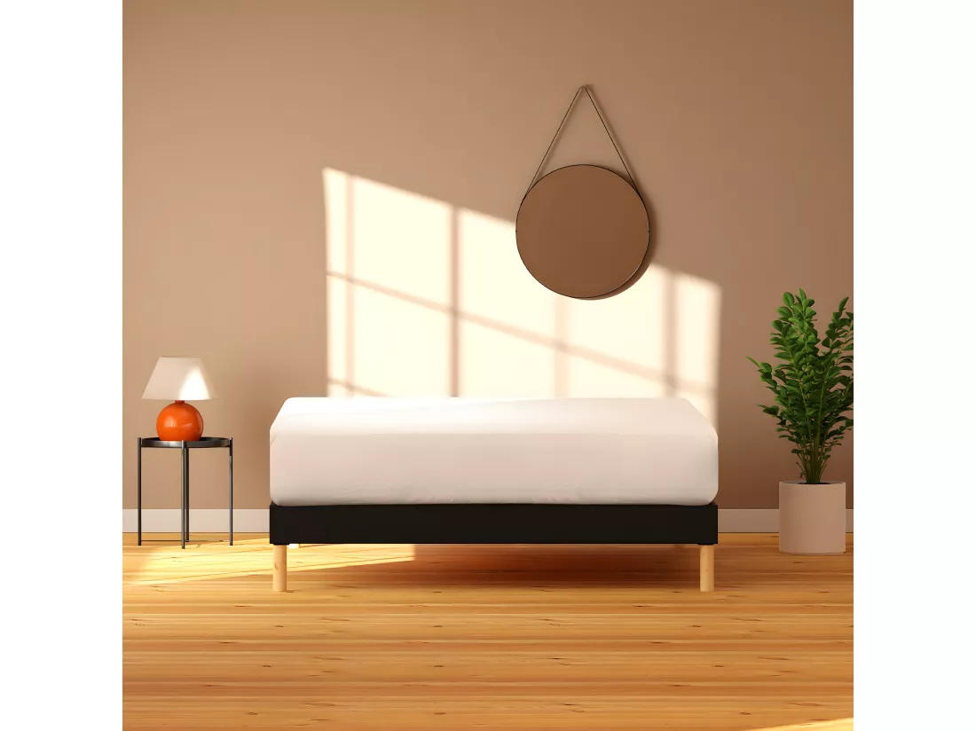 Housse intégrale matelas | Anti-punaises de lit 140x200cm