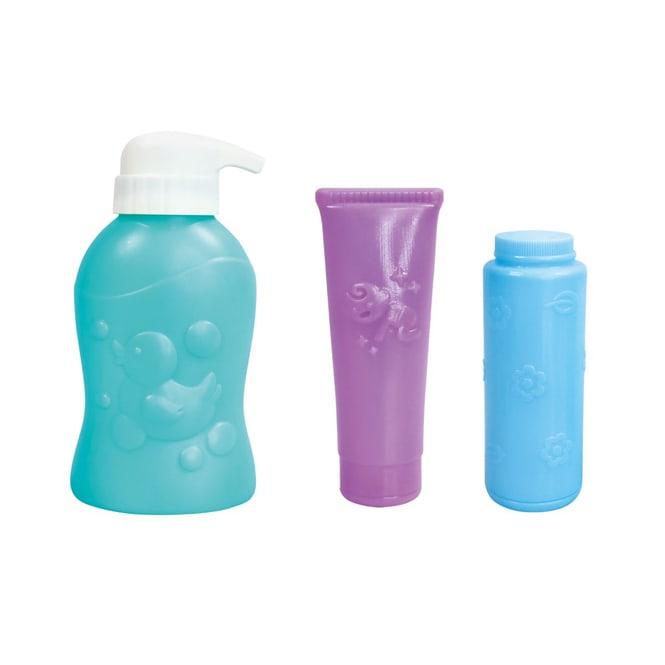 Besttoy - Puppen-Badewanne
