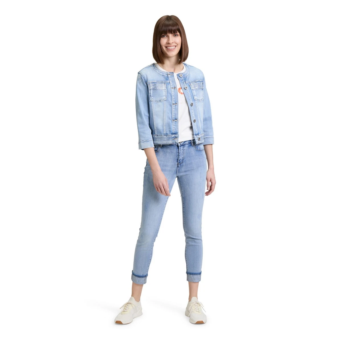Dames Jack Baywatch LM180.11.25