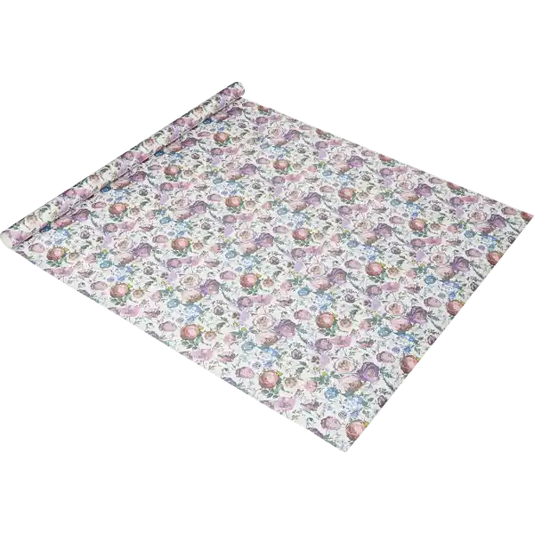 Gras-Geschenkpapier