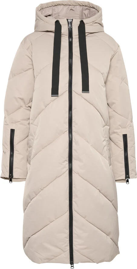 Karen by Simonsen KBPolly Long Jacket Tuffet