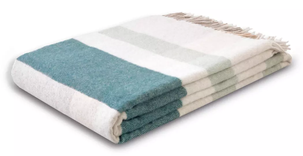 Kuscheldecke Charming 150 x 200 cm