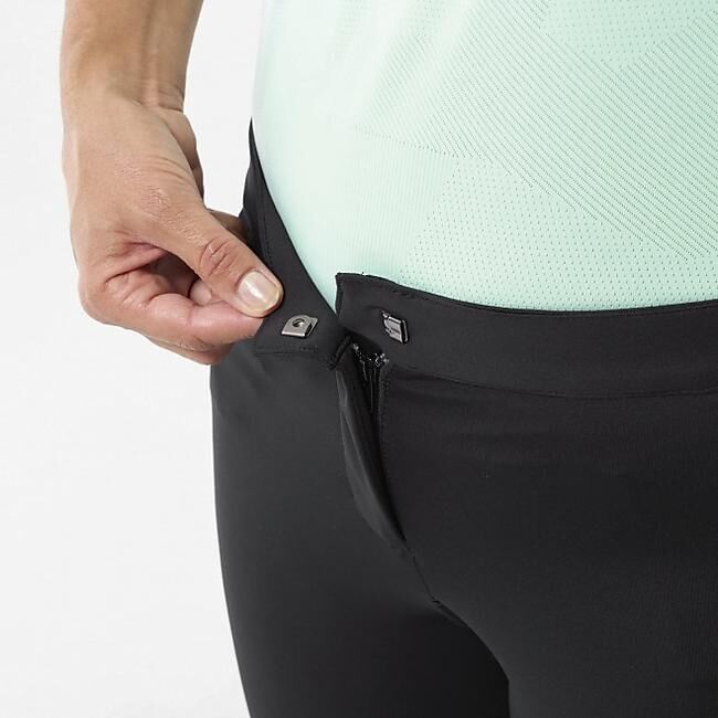 MILLET - PANTALON TREKKER TIGHT W