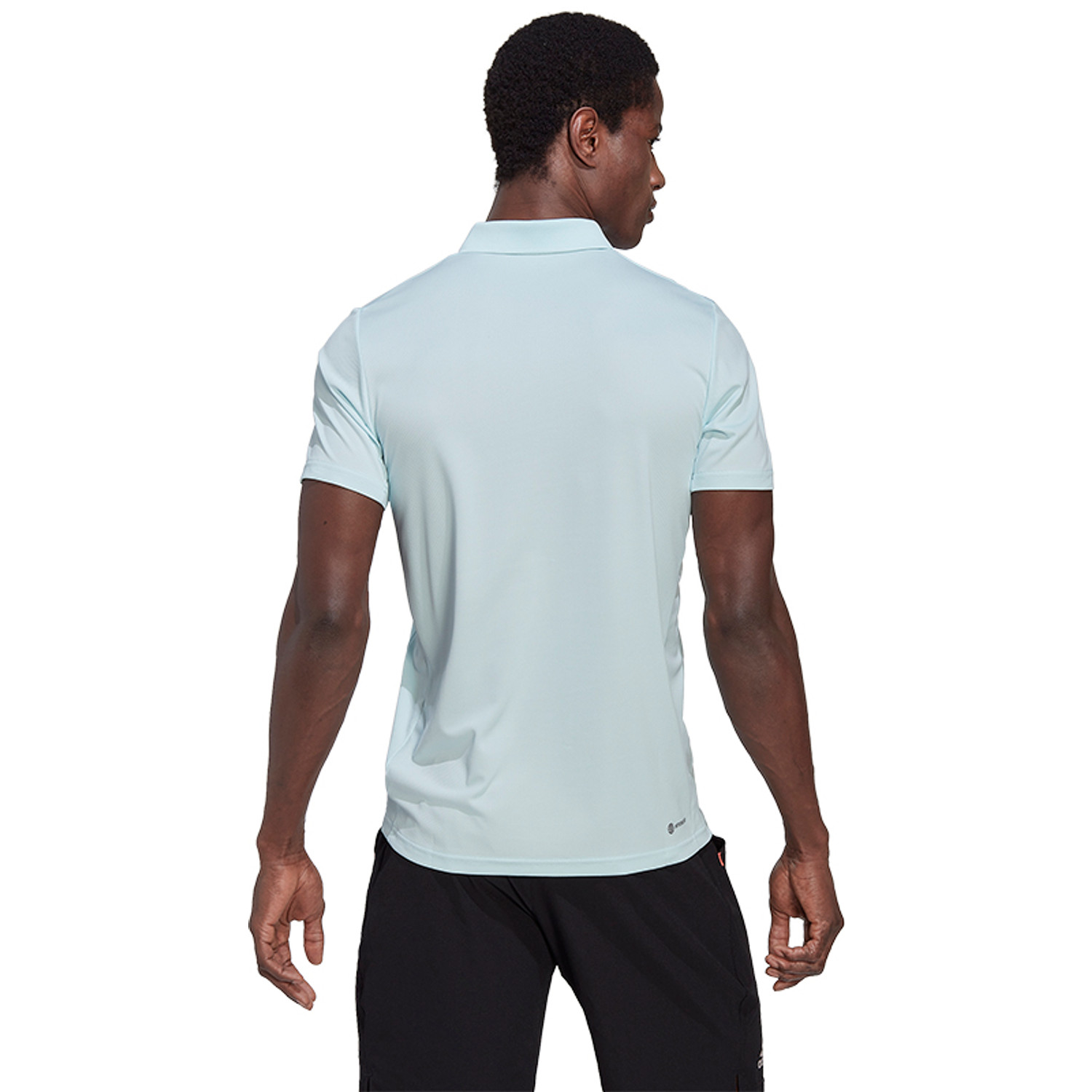adidas Club Primegreen Pique Polo