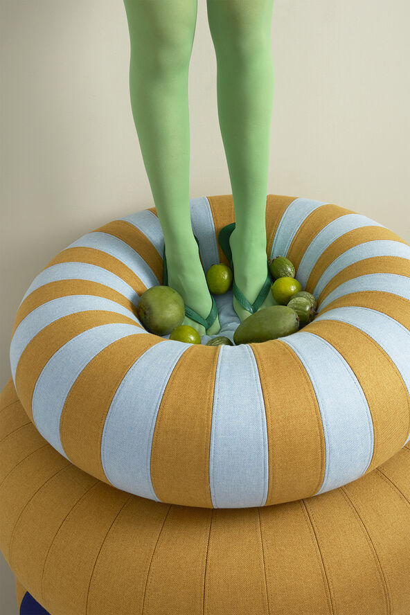 Studio About FLOAT, MEDIUM, OCHRE