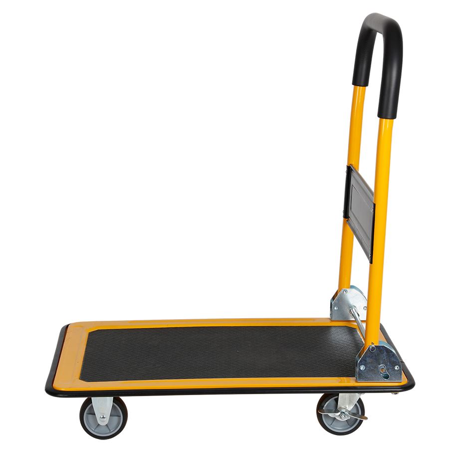 Klappbarer Plattformwagen 150kg