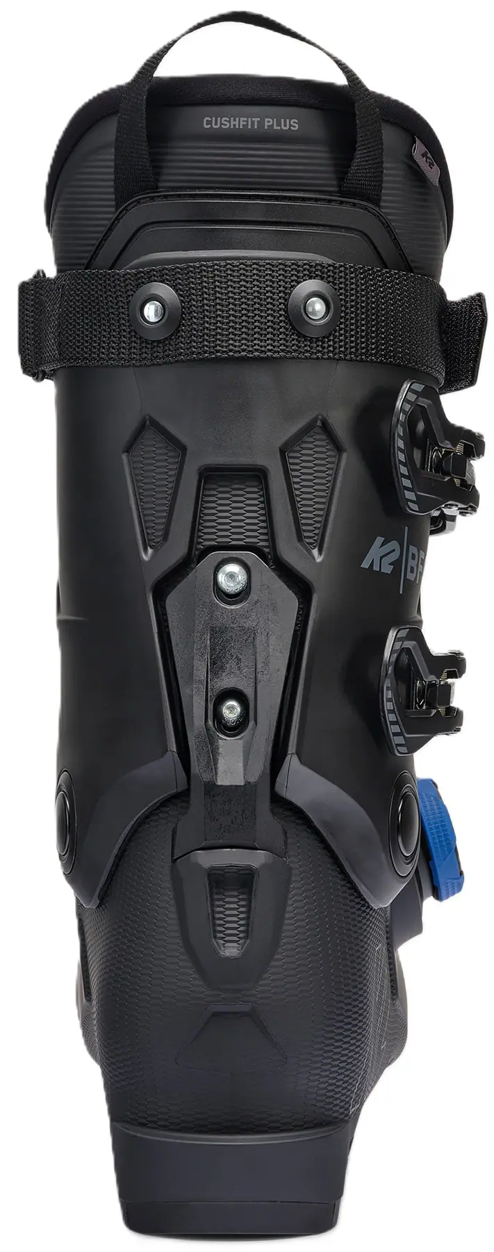 K2 BFC 100 BOA Skistøvler Herre | SkatePro