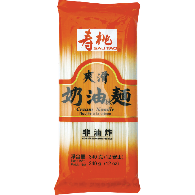 SSF Sau Tao Room Noedels 340g