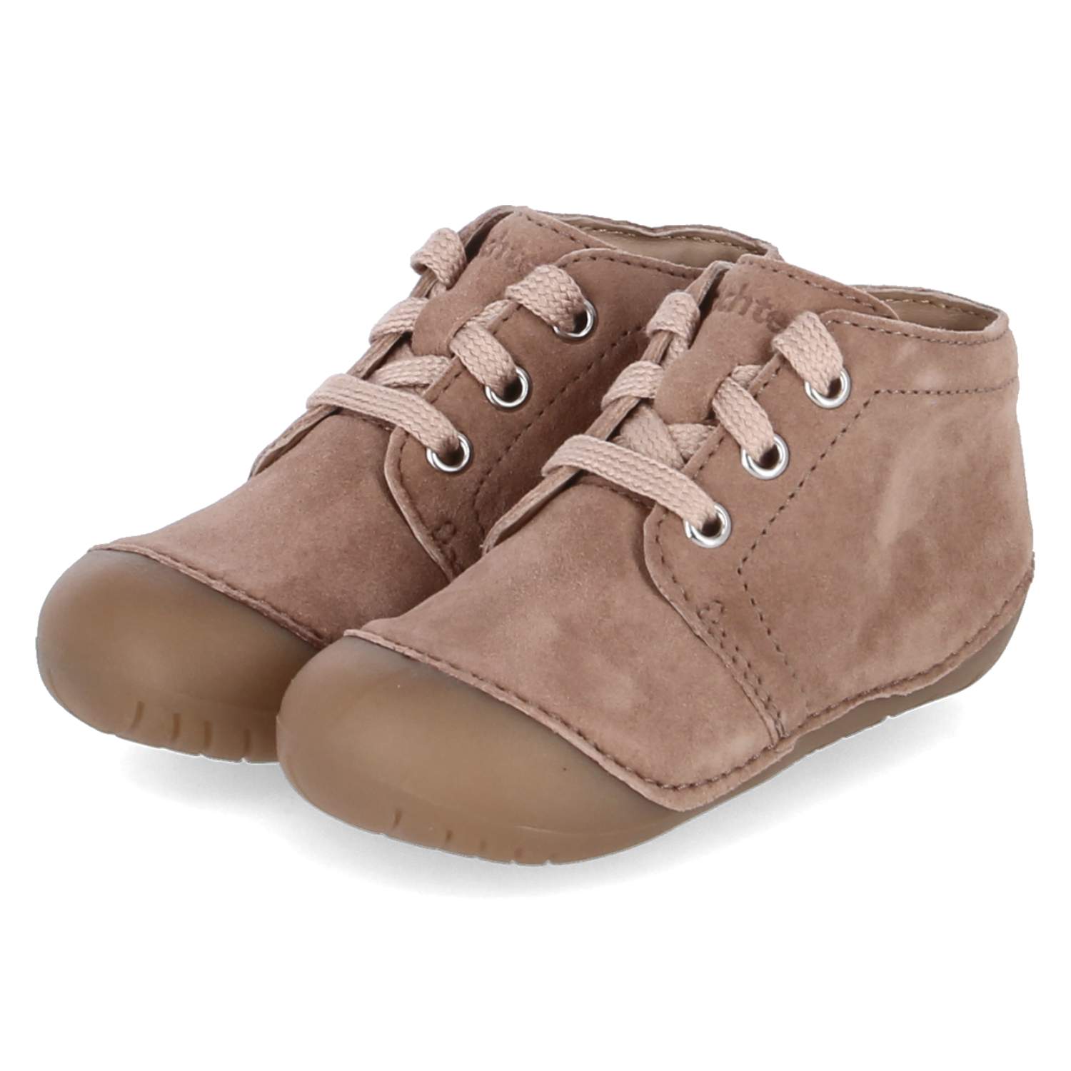 Richter Halbschuhe - crepe