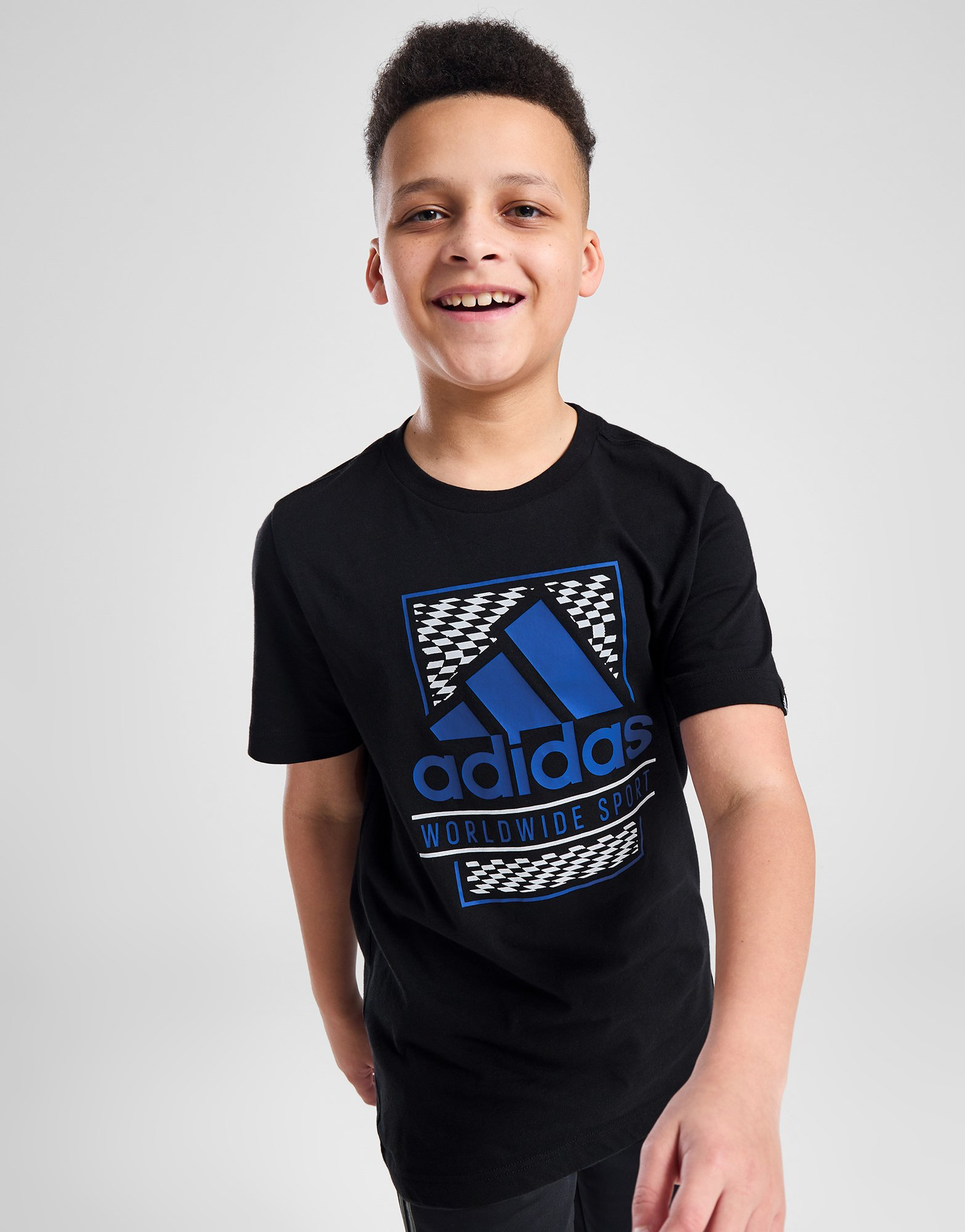 adidas T-shirt Logo Junior