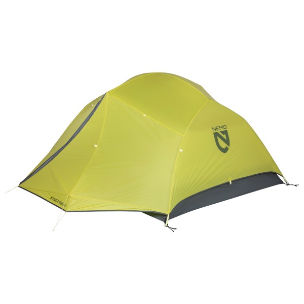Nemo - Dagger OSMO 3P 2025 - Tente 3 places