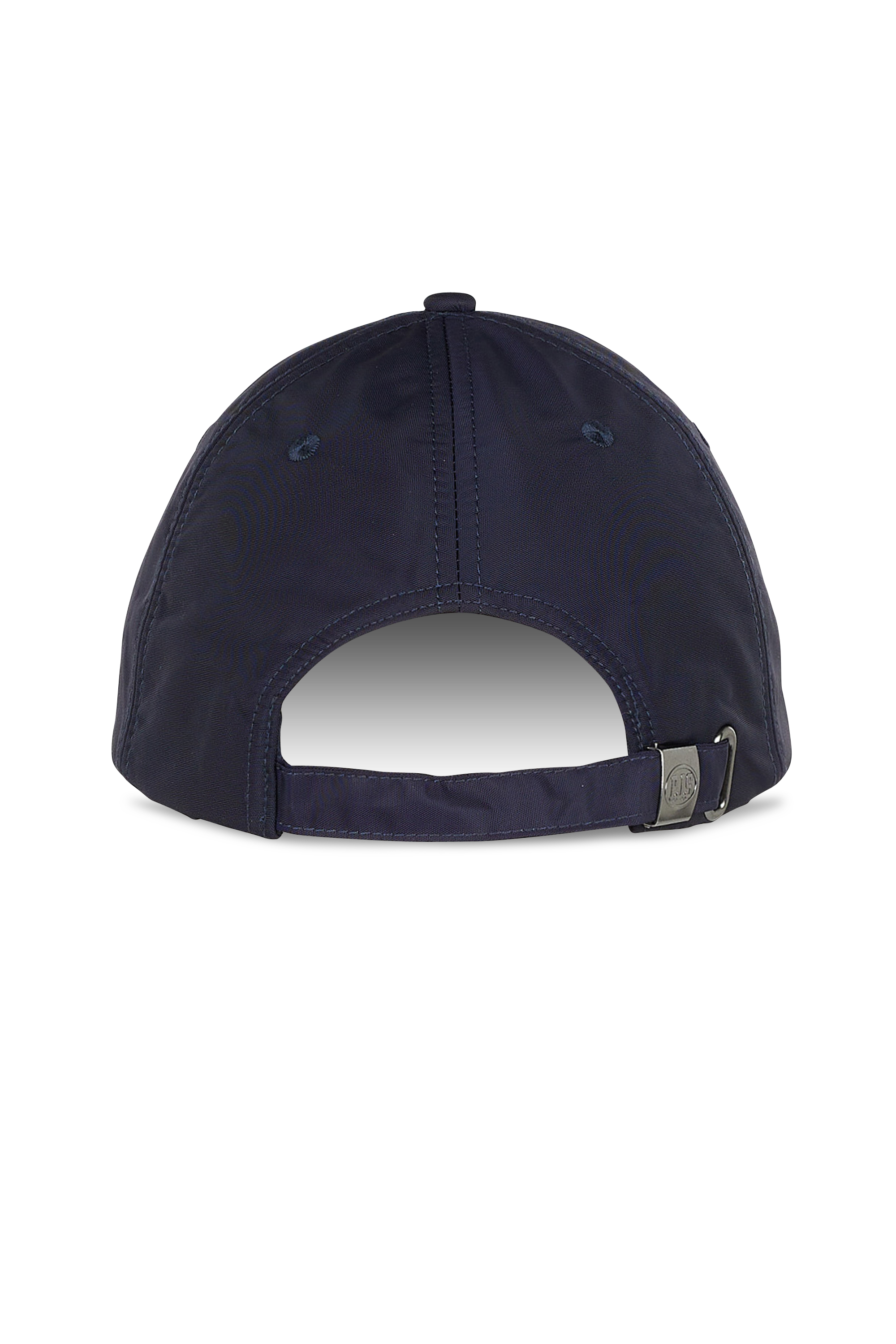 PARAJUMPERS Casquette PATCH CAP Bleu