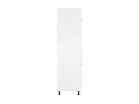 Armoire de cuisine Chêne sonoma 60x57x207 2