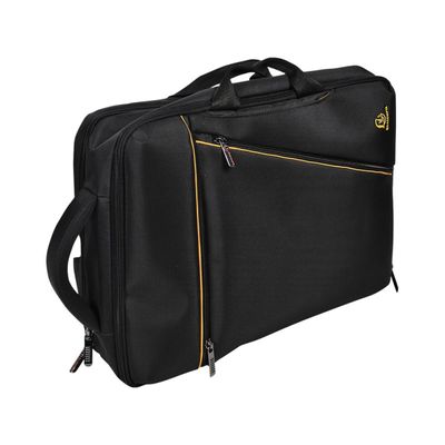 Exacompta Exactive - Sacoche sac à dos pour ordinateur portable 15,6