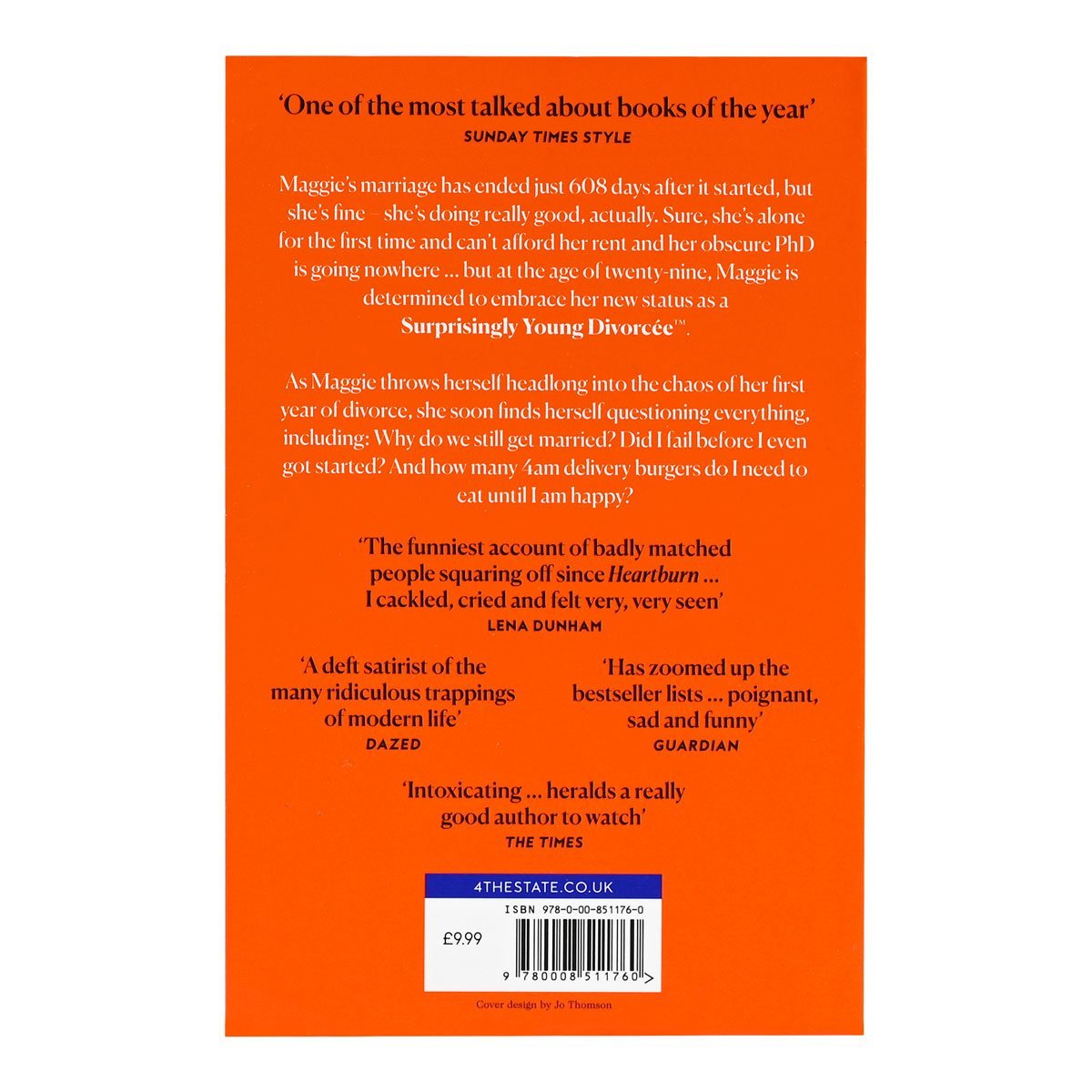 Really Good, Actually (Paperback)
