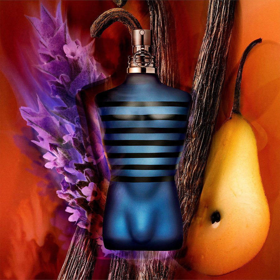 Jean Paul Gaultier Le Male Ultra Intense Eau De Toilette 75ml