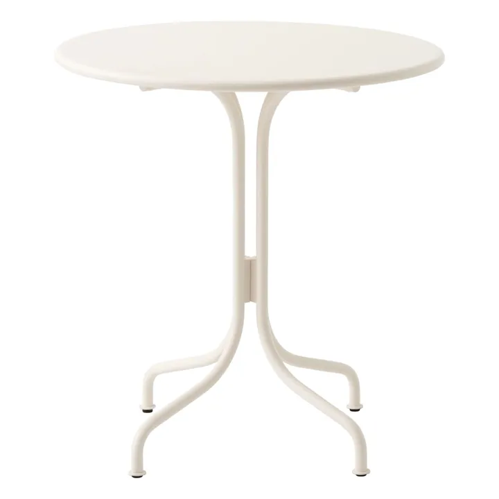 & Tradition Table Thorvald SC96, Space Copenhagen | Ivoire